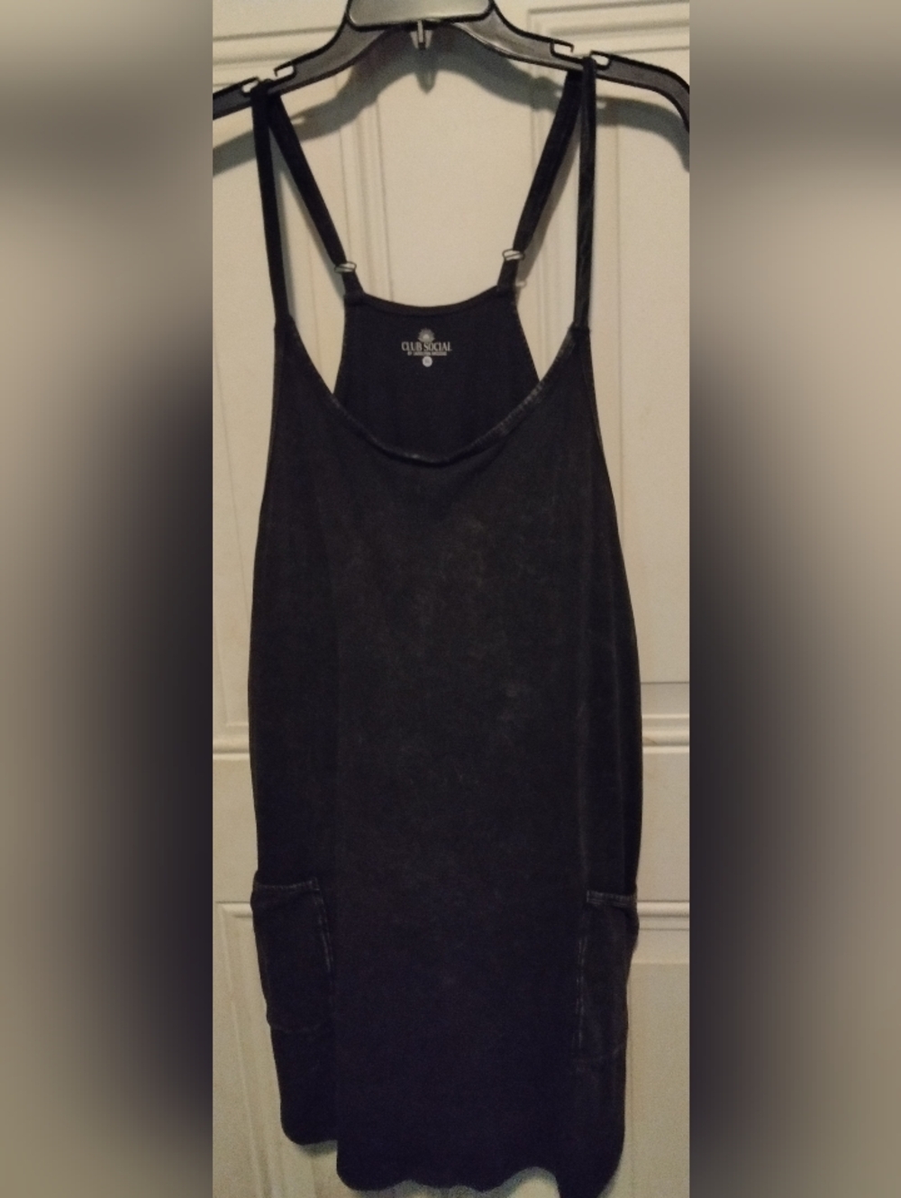 Women's NWT Club Social Sundress